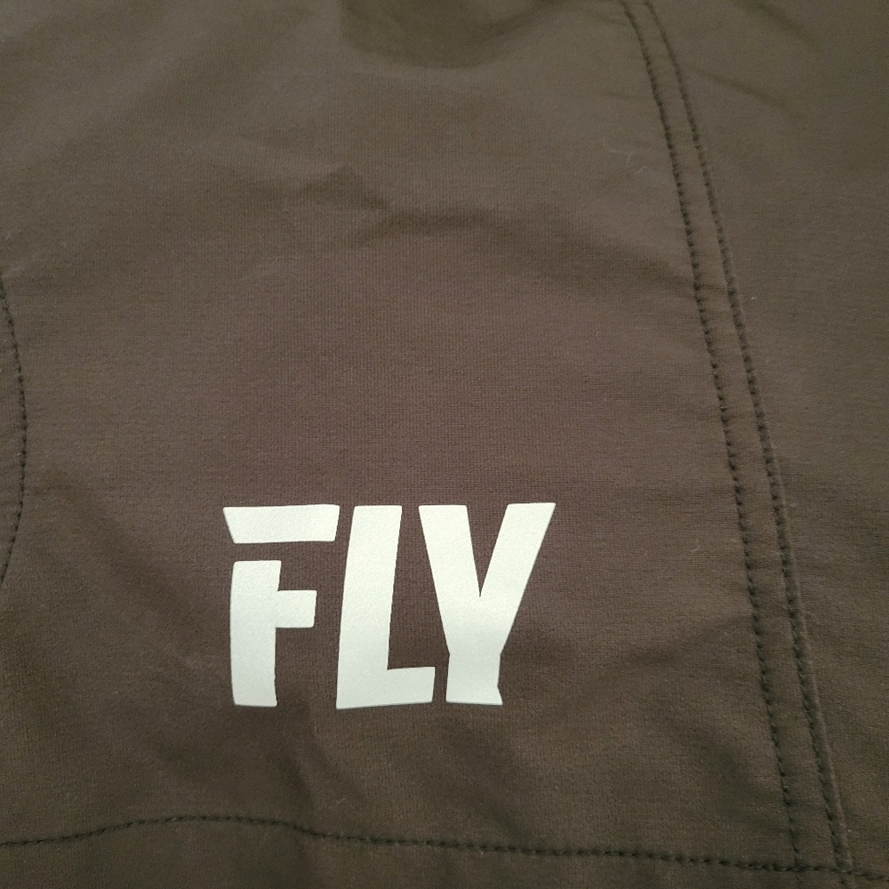 Fly Racing Shorts Size 28 - Picture 6 of 7